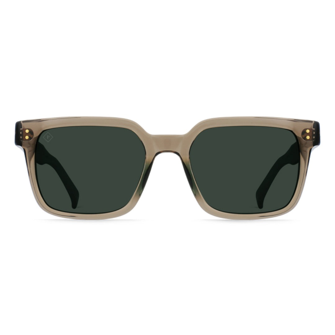 West | Ghost Green Polarized