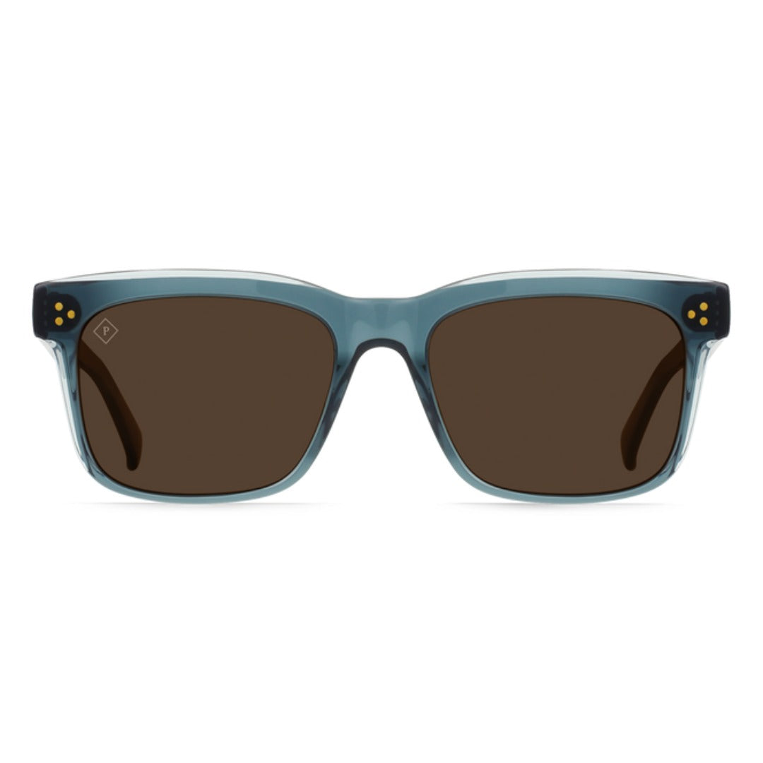 Breven | Absinthe Vibrant Brown Polarized