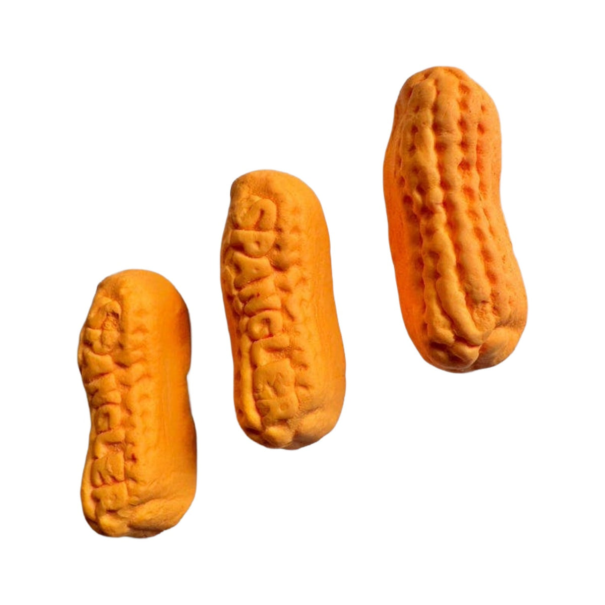Circus Peanuts Fridge Magnets