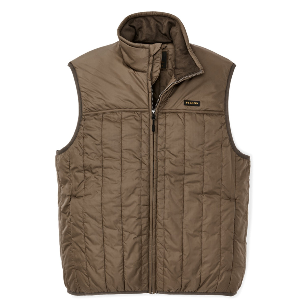 Ultralight Vest | Teak
