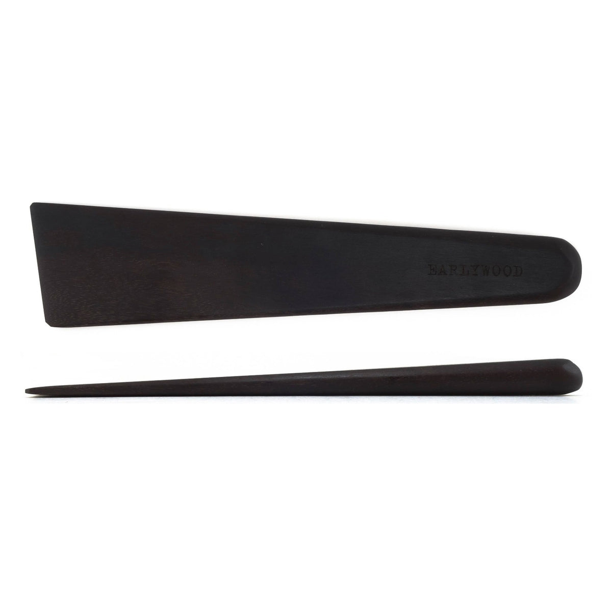 Tera Scraper | Mexican Ebony