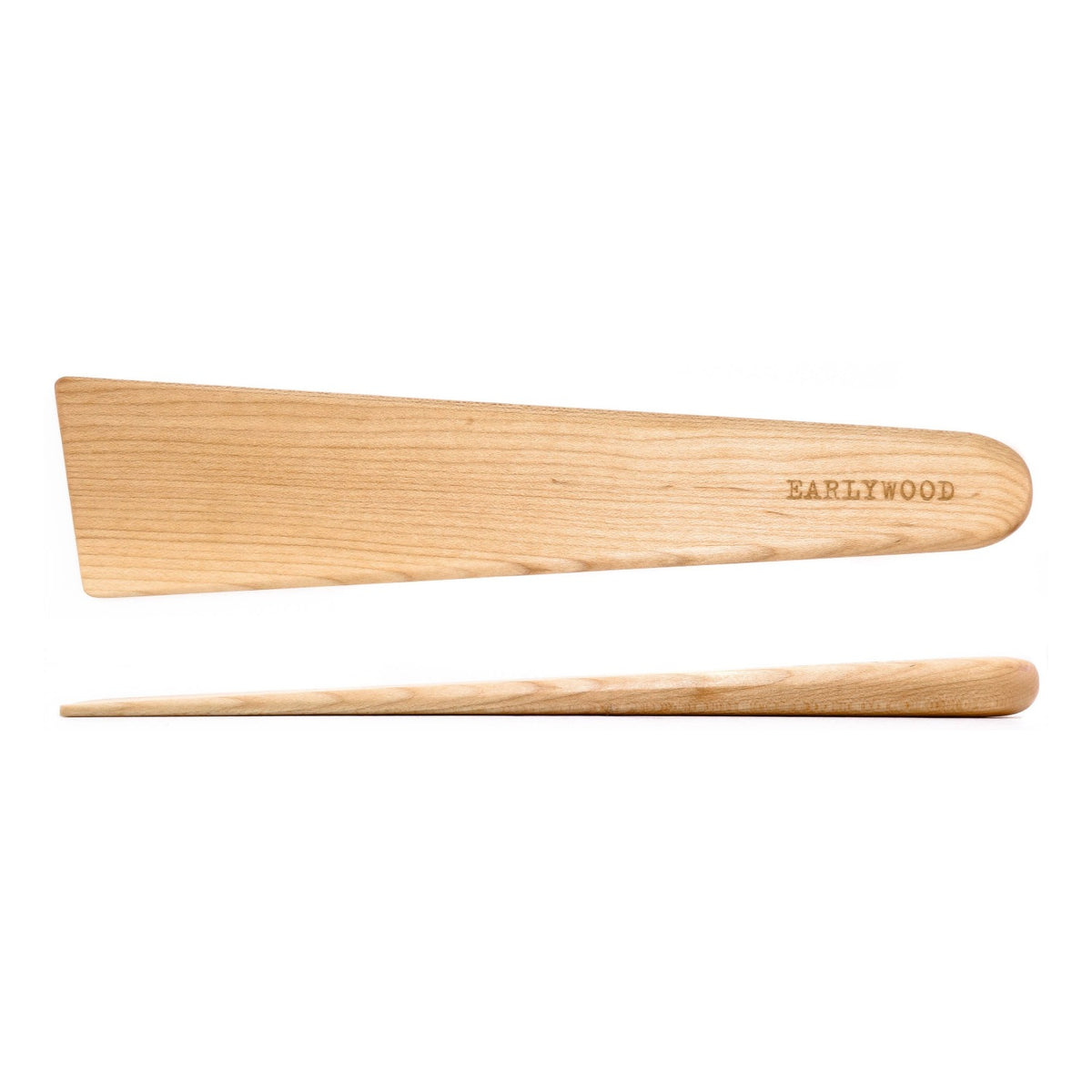 Tera Scraper | Hard Maple