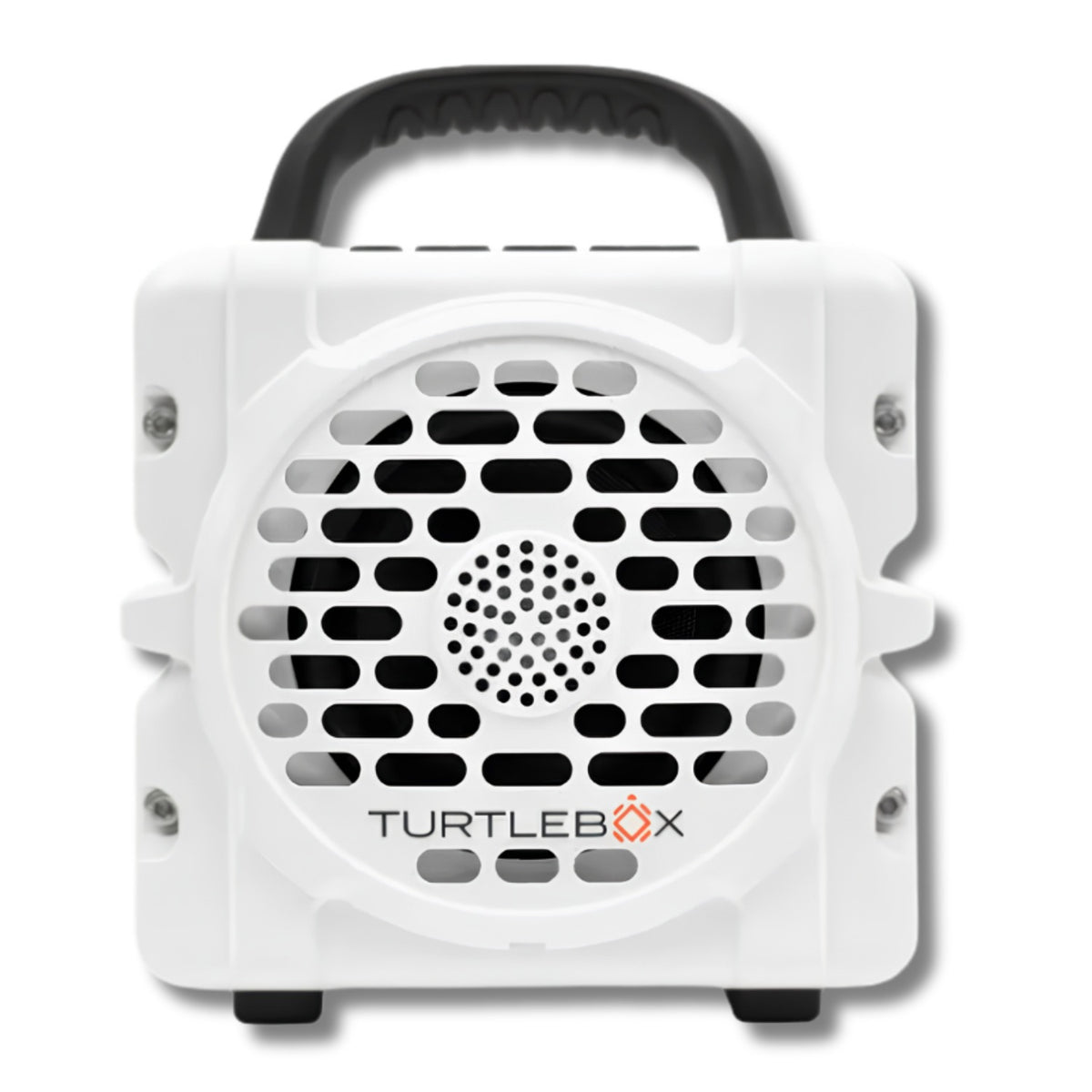 Cub Speaker | White