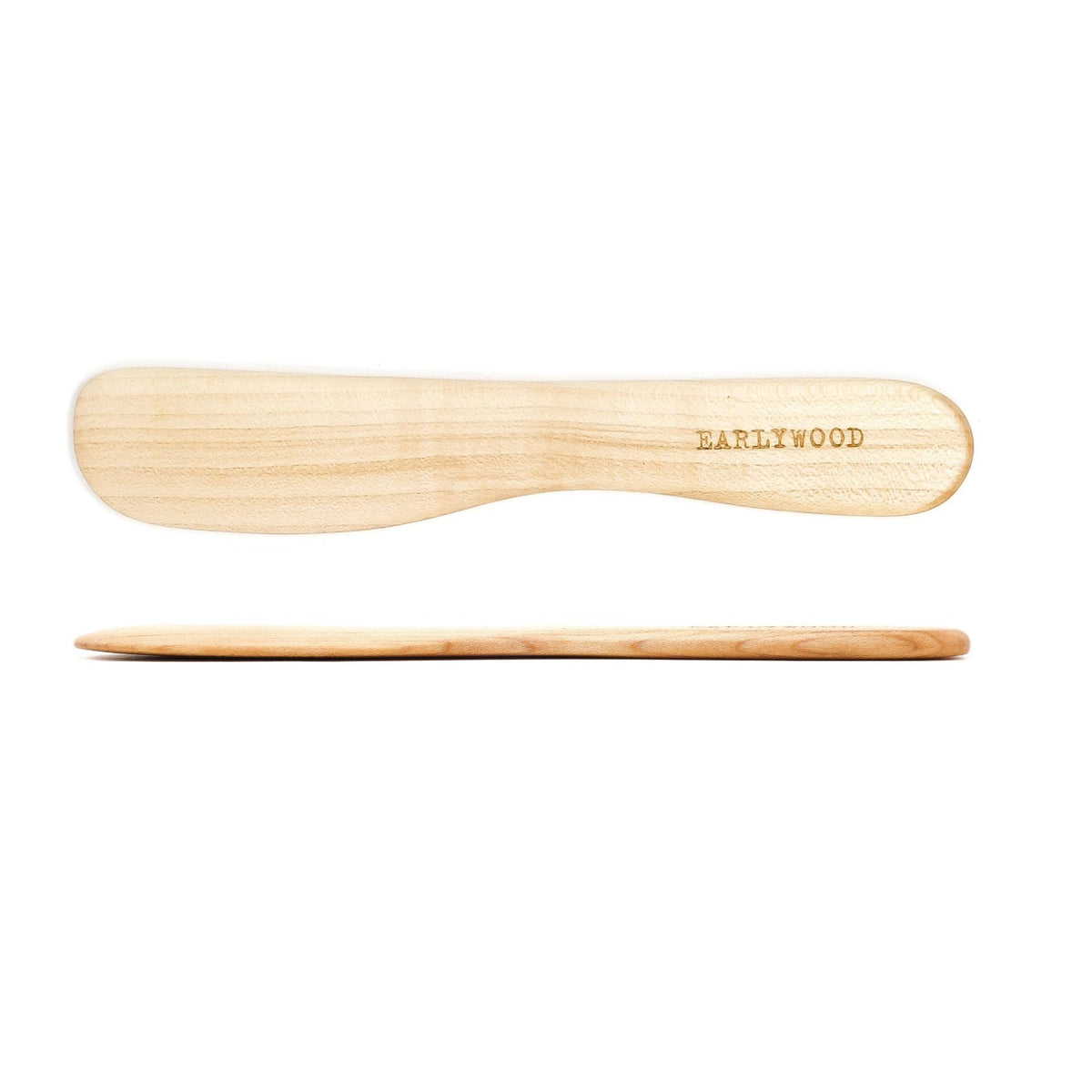 Spreader | Hard Maple