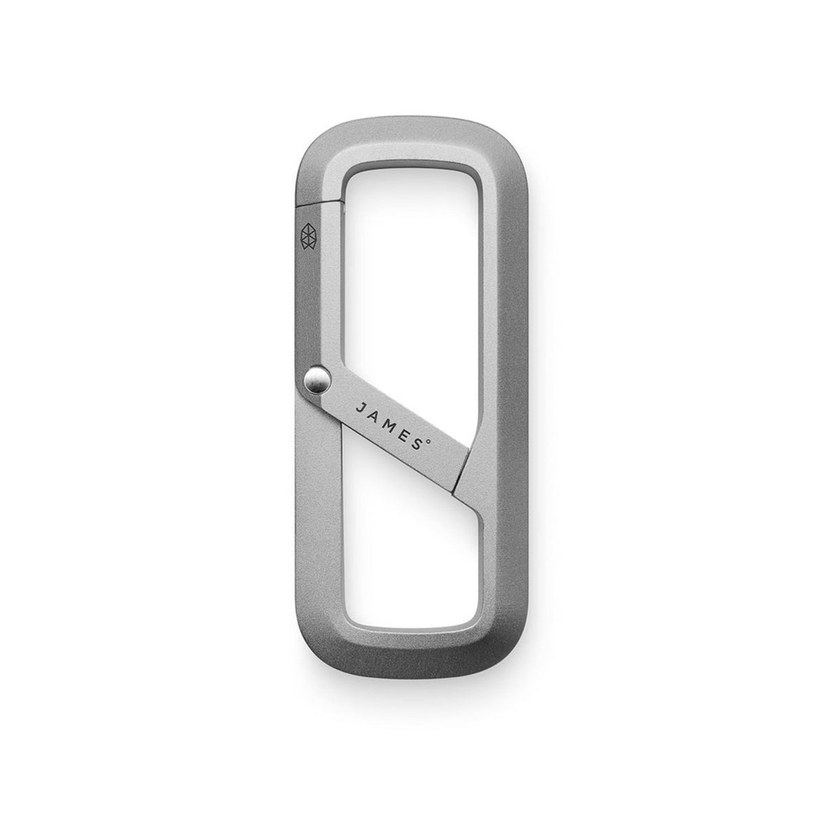 The Madison | Titanium