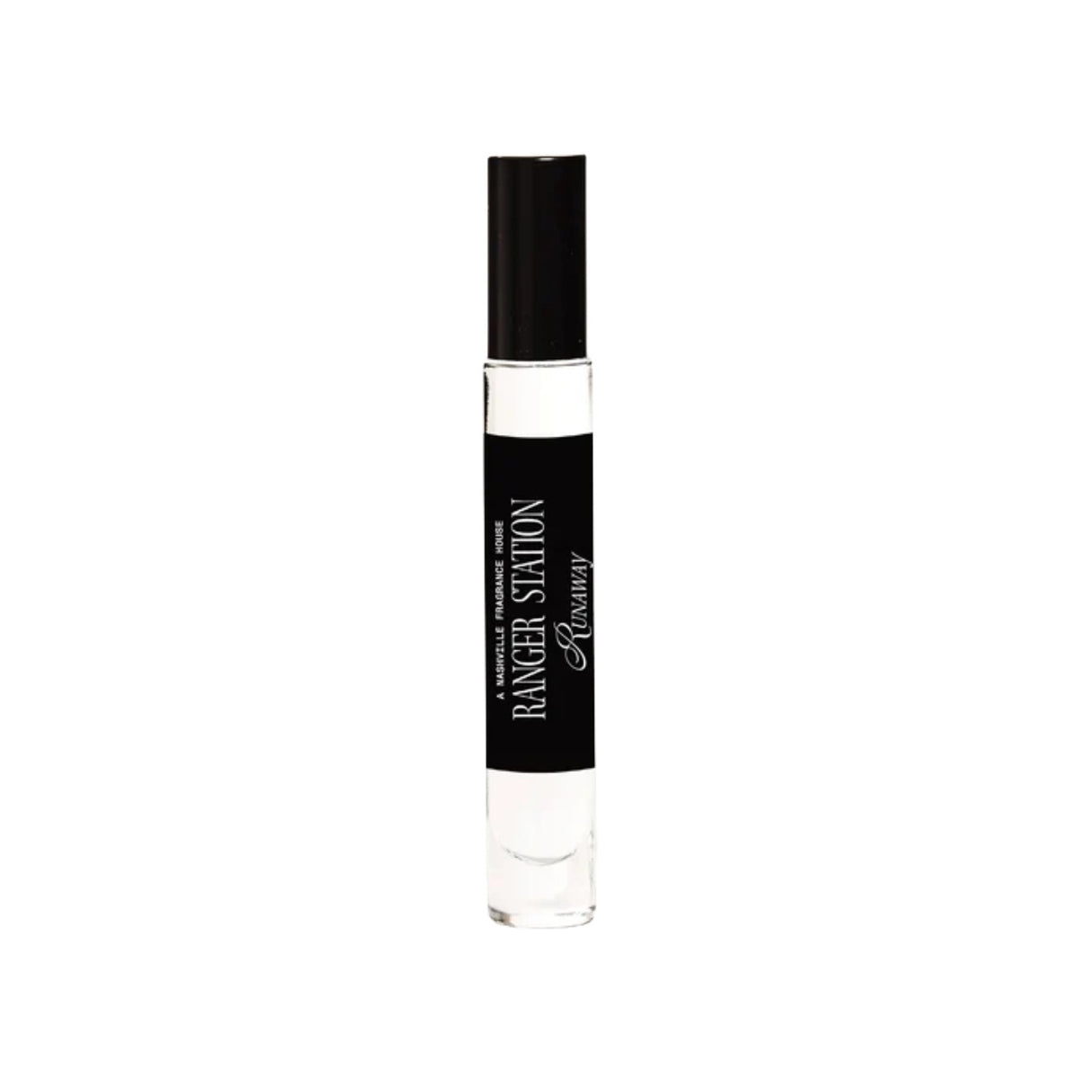 Quickdraw Perfume | Runaway