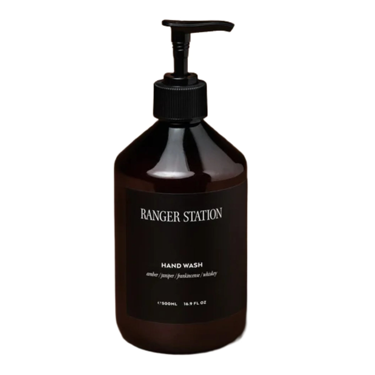 Cedar Atlas Hand Wash
