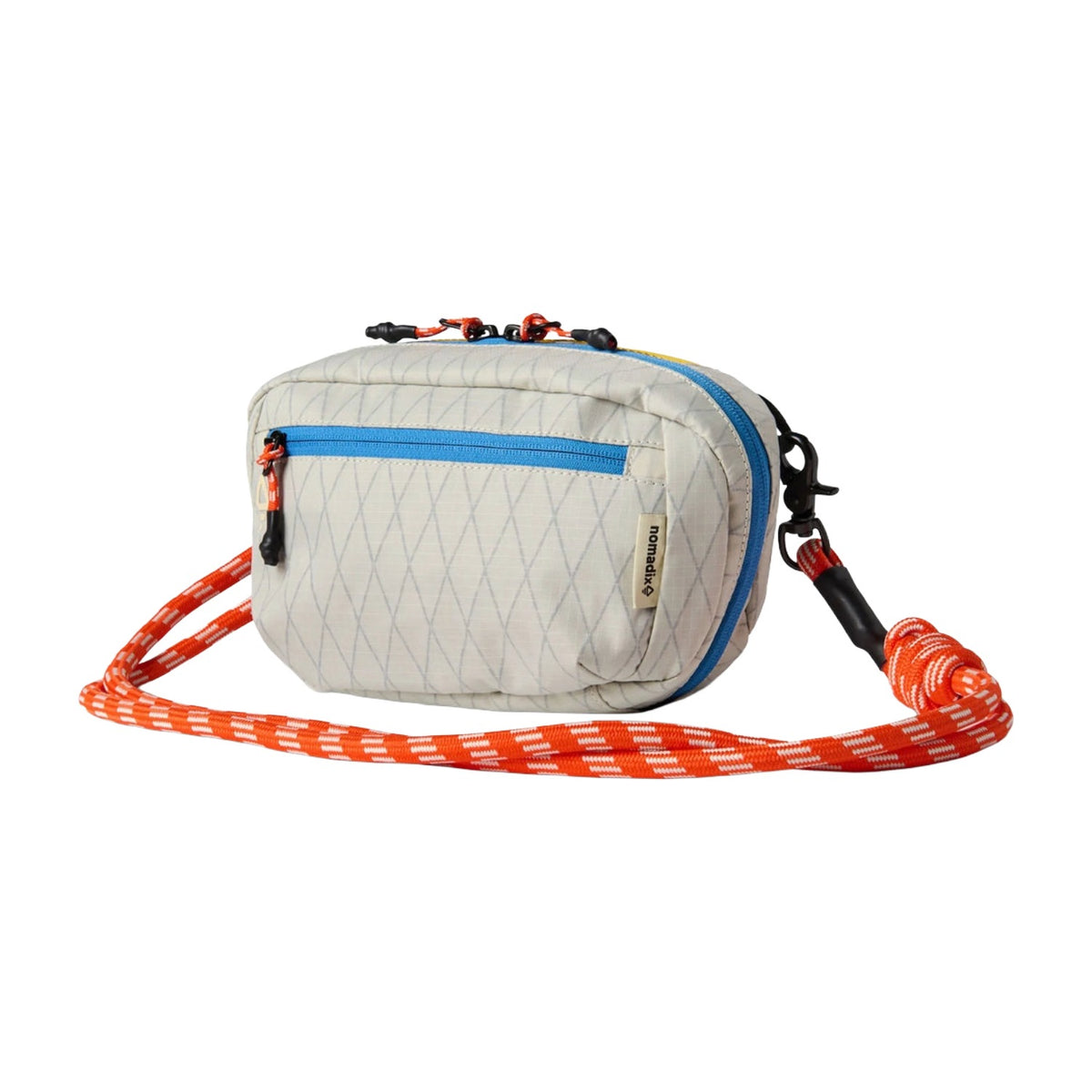 Traveler Tech Sling | Driftwood Off-White