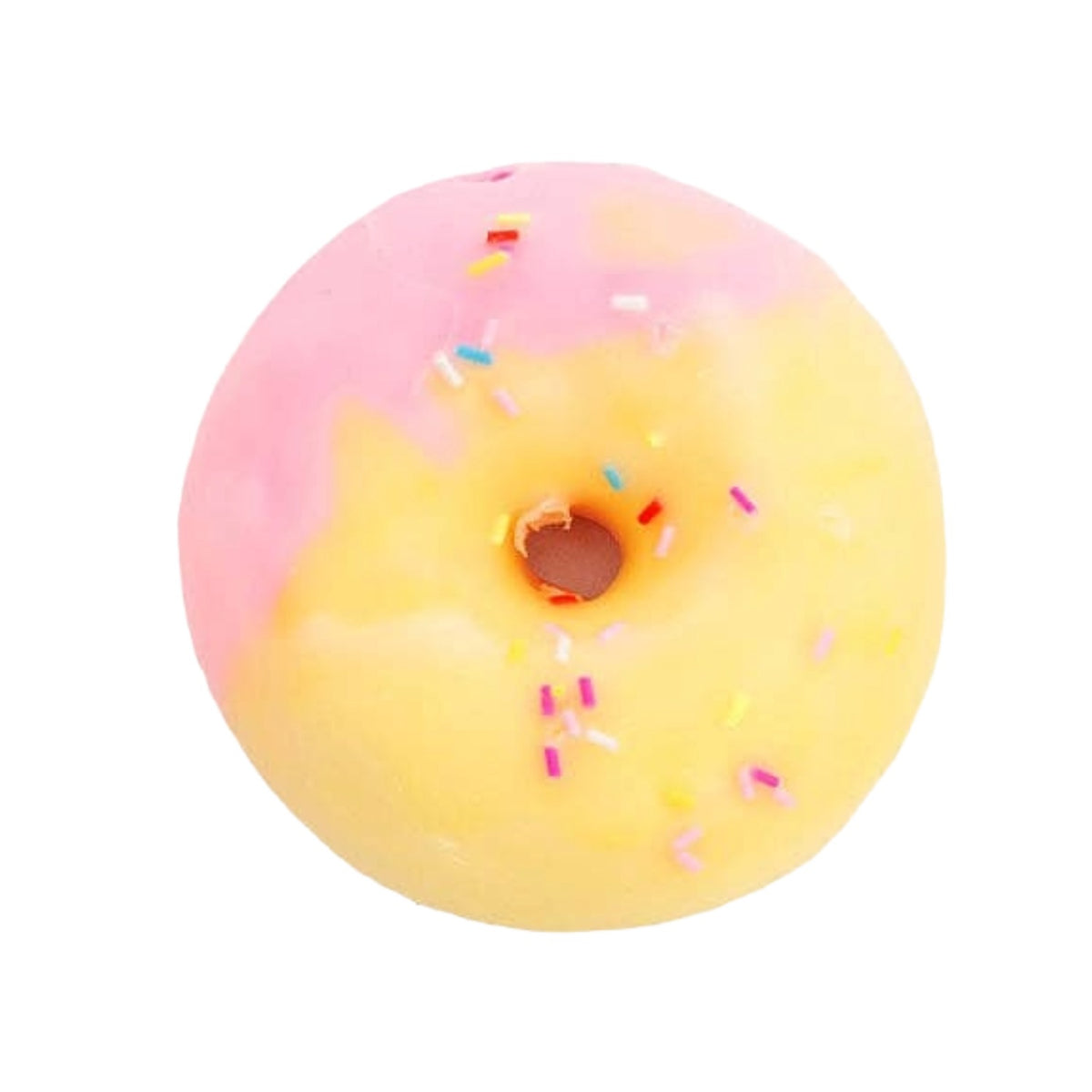 Wax Squishies Donut