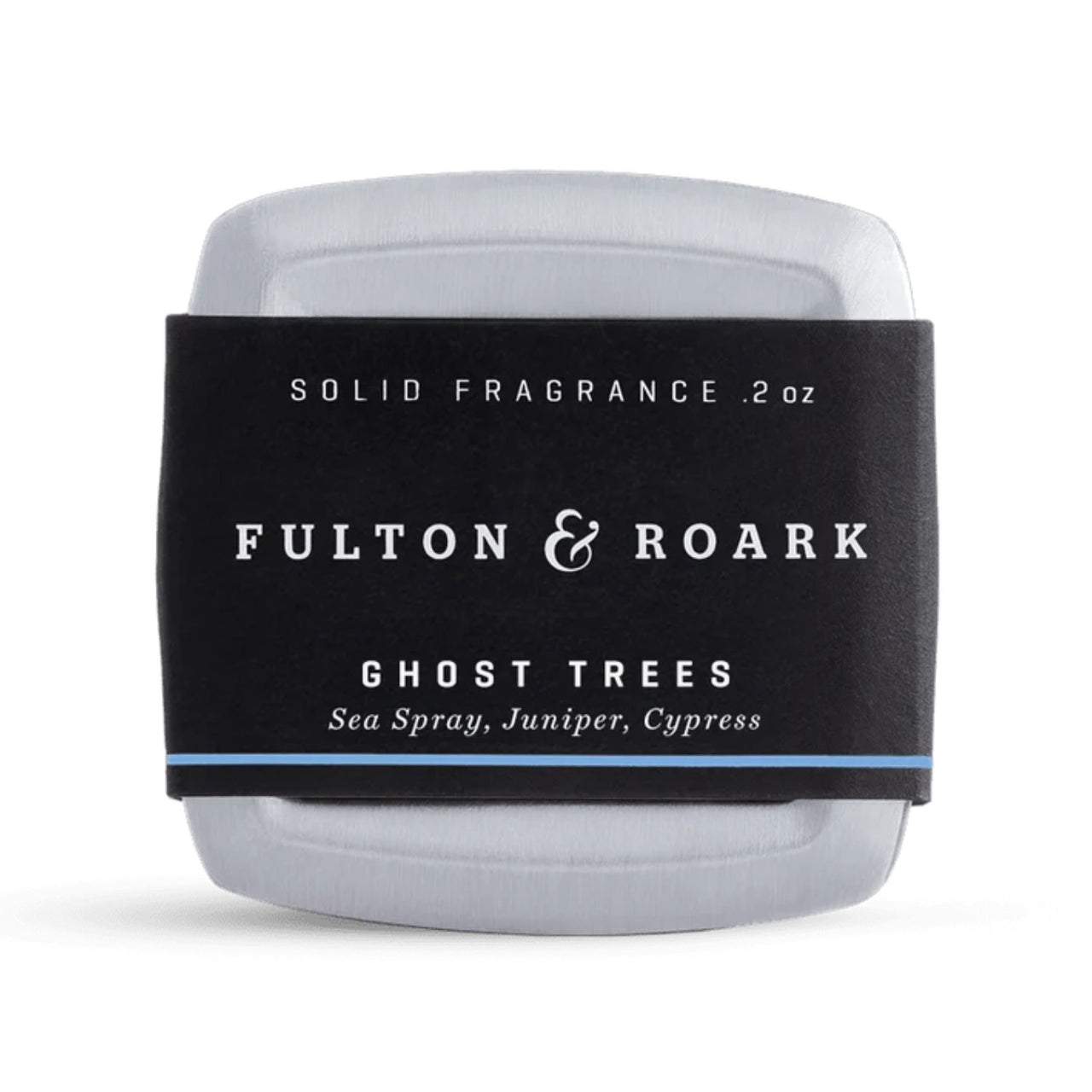 Ghost Trees Solid Fragrance