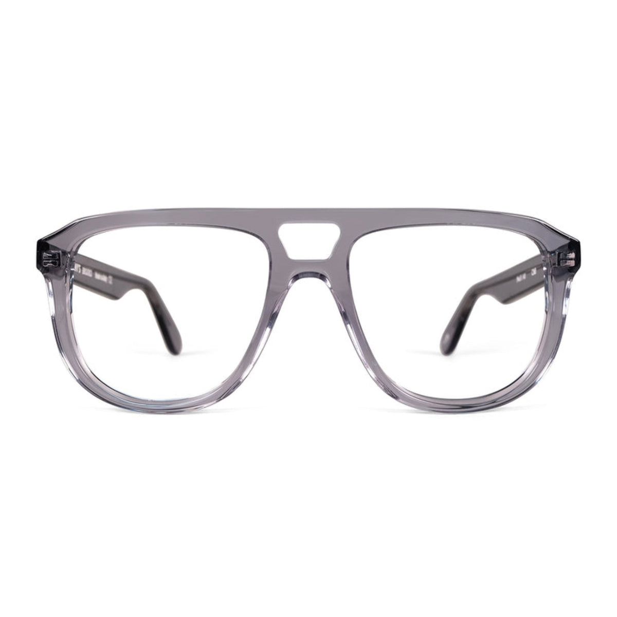 Brooks Reader | Gray