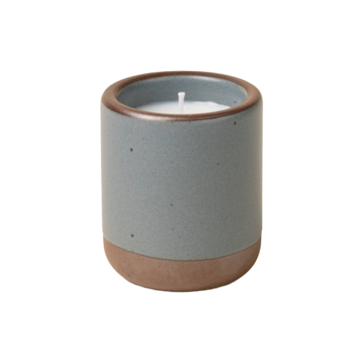 The Candle in Seaglass | Small