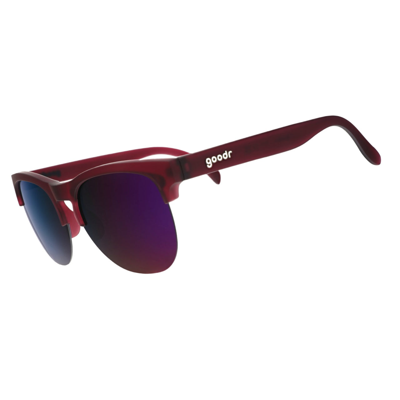 Avant G Sunglasses | Beaujolais Nouveau Riche