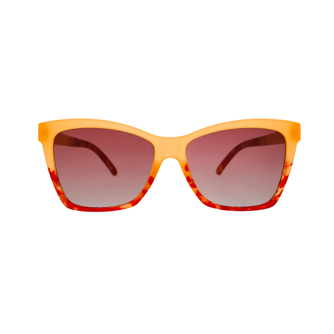 Pop G Sunglasses | We Flame To Please