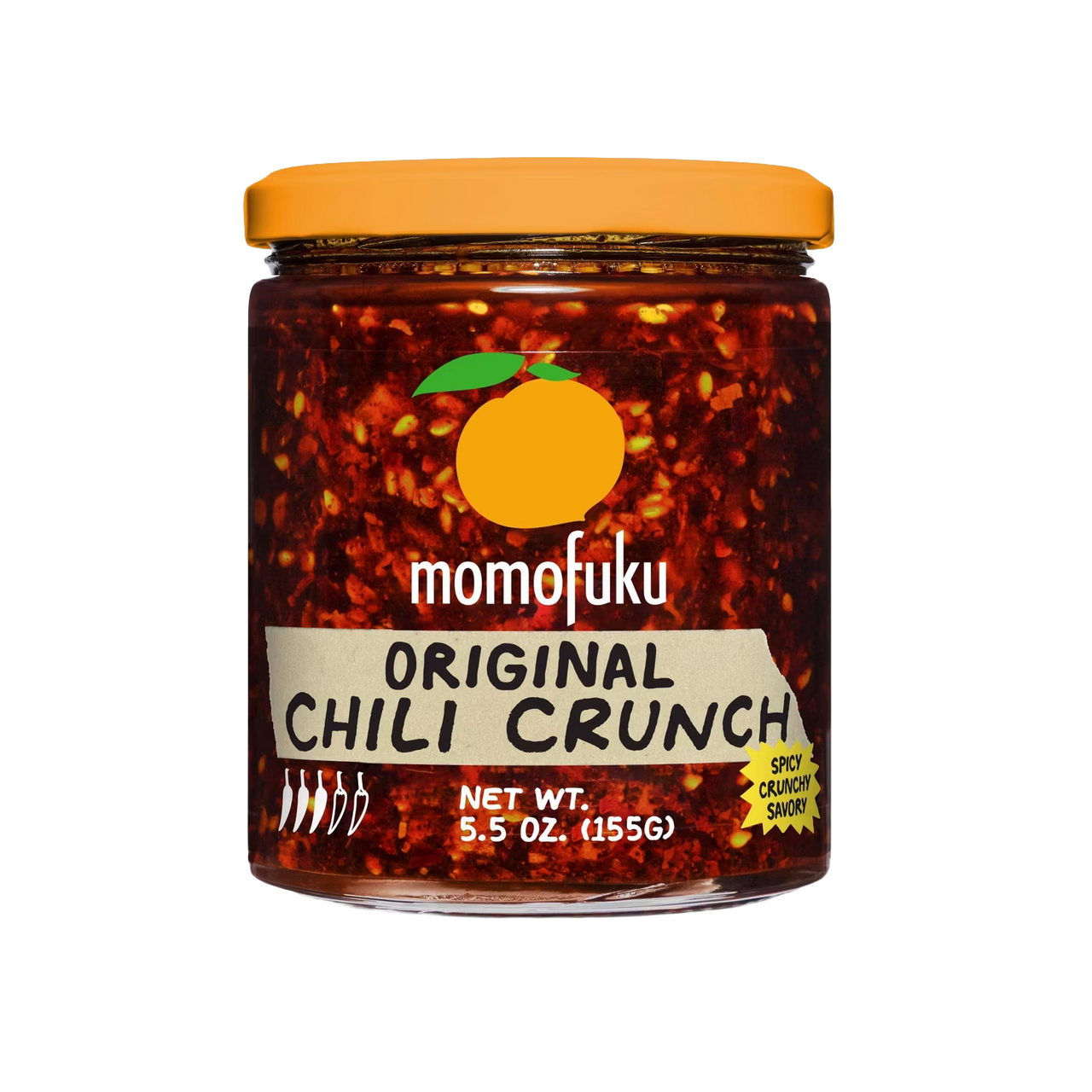 OG Chili Crunch
