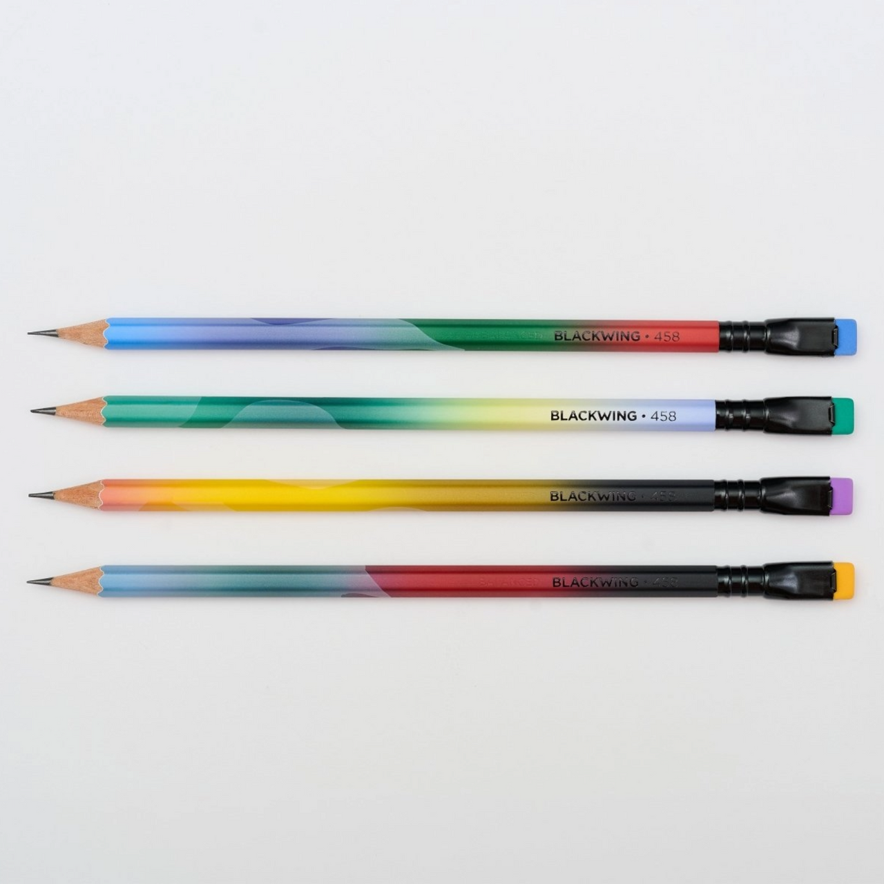 Blackwing | Vol. 458 Birding