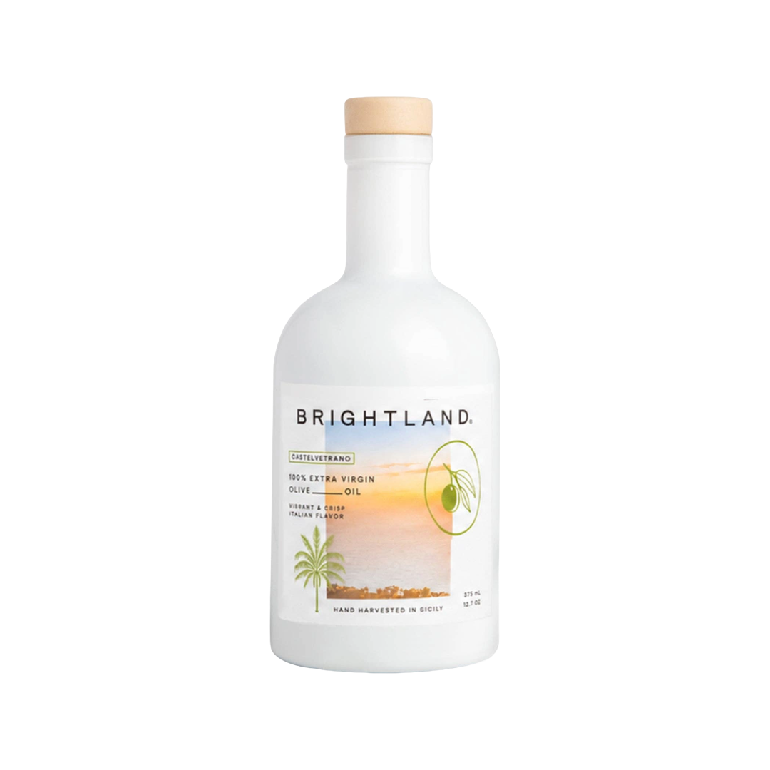 Castelvetrano Extra Virgin Olive Oil