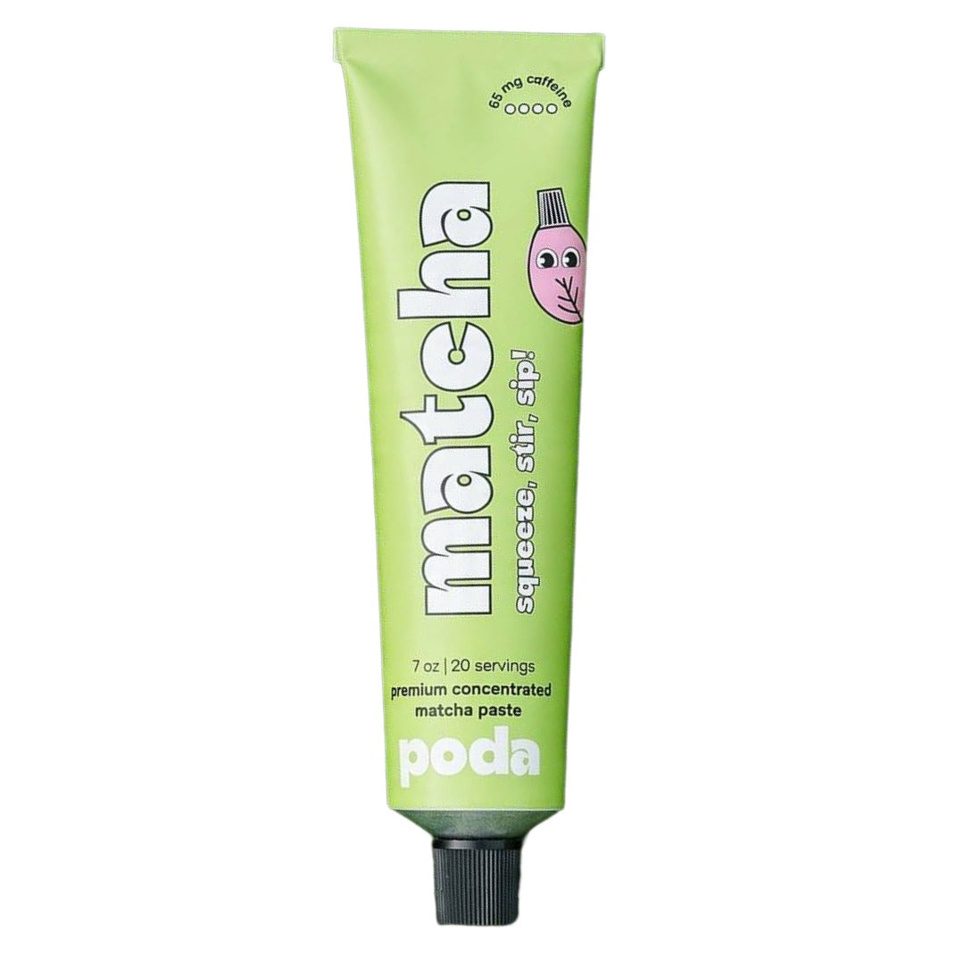 Matcha Paste