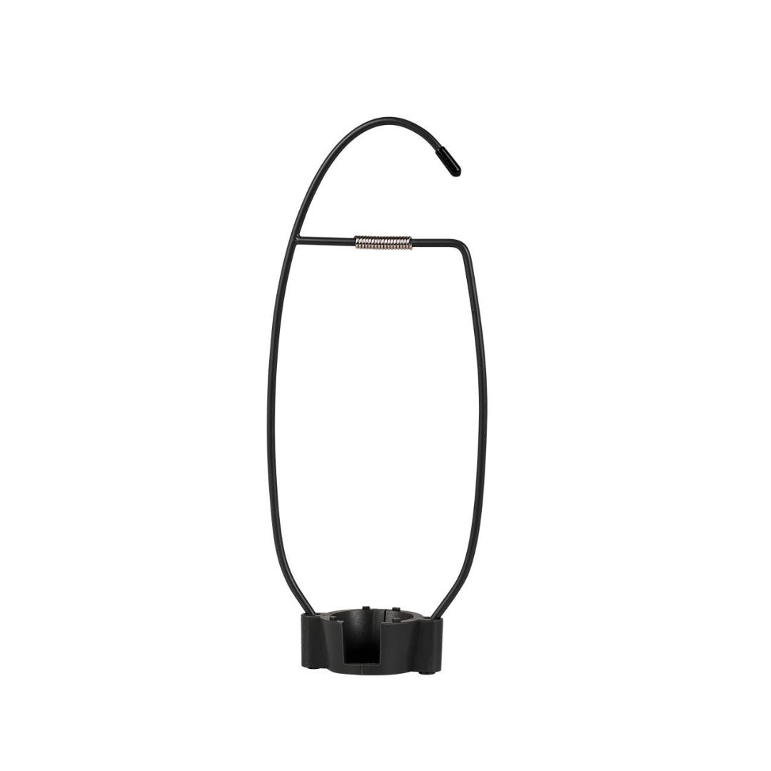 Light and Sound Lamp Hanger