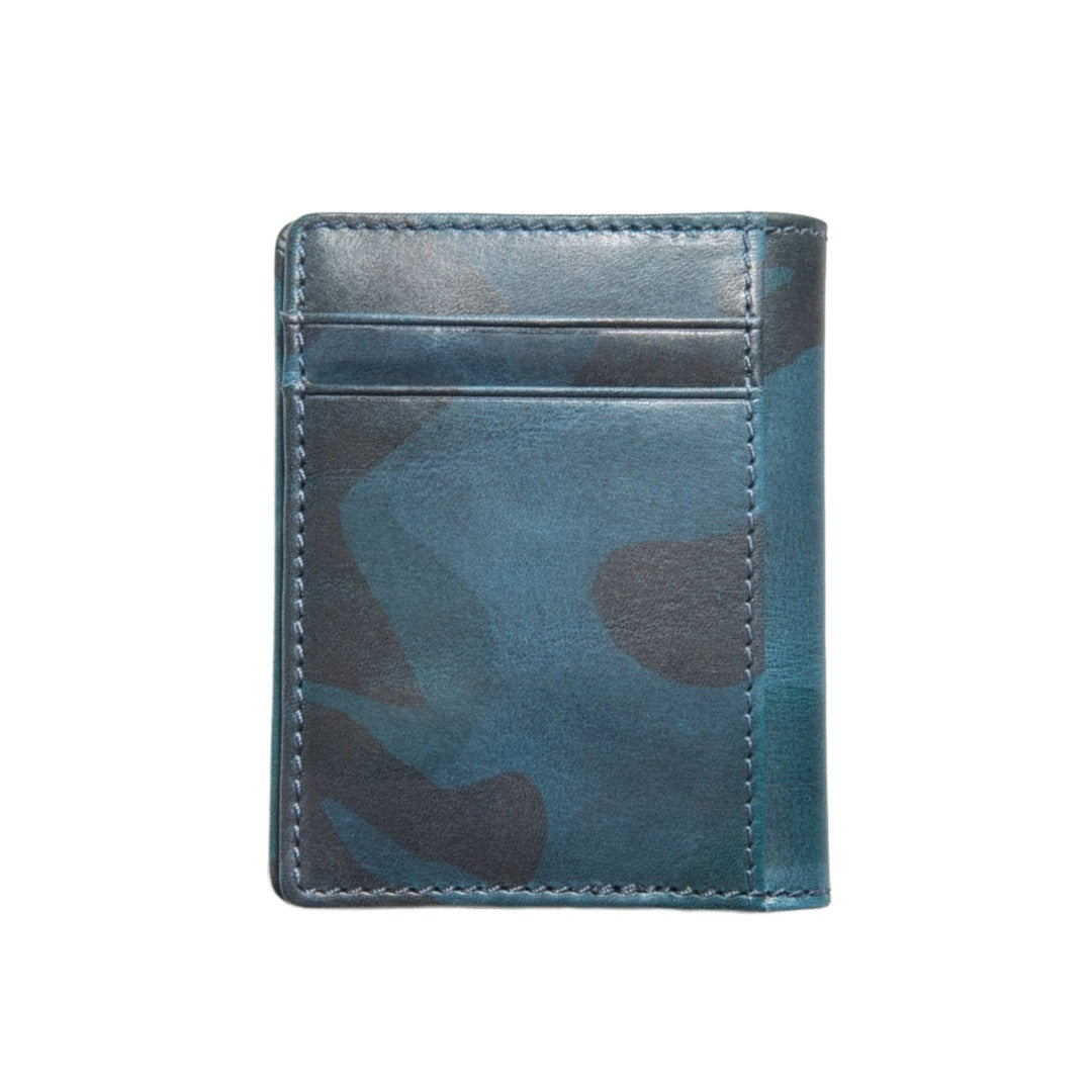 Military Front Pocket | Military Blue