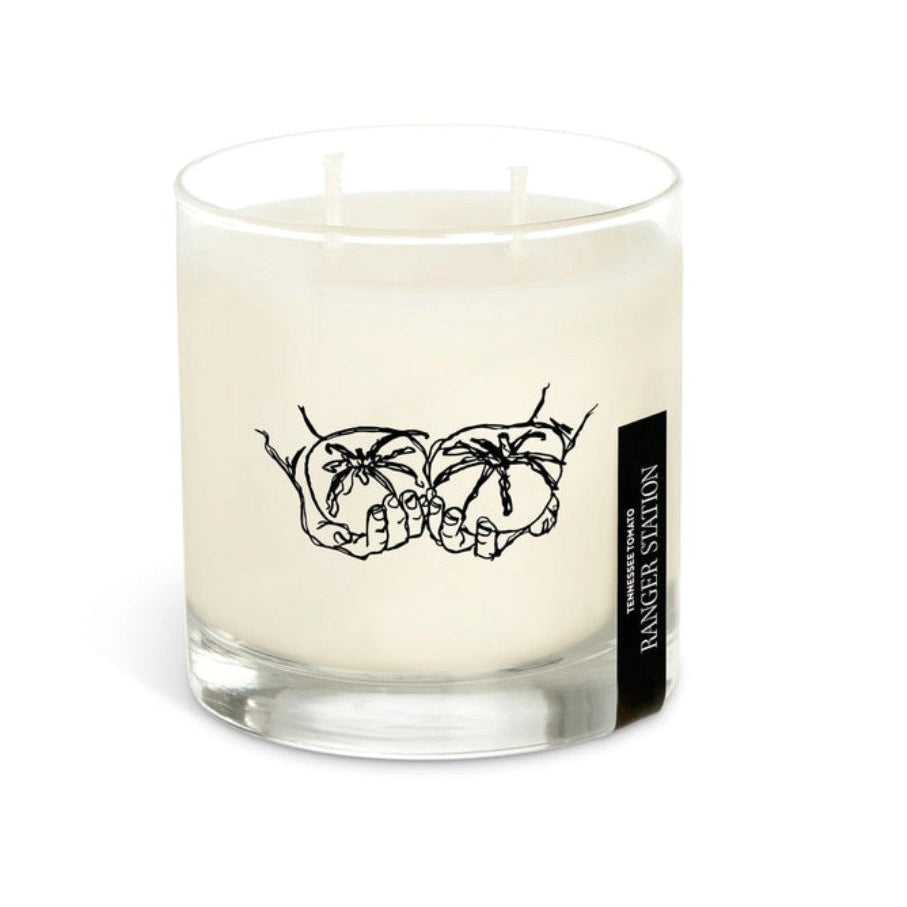 Tennessee Tomato Candle