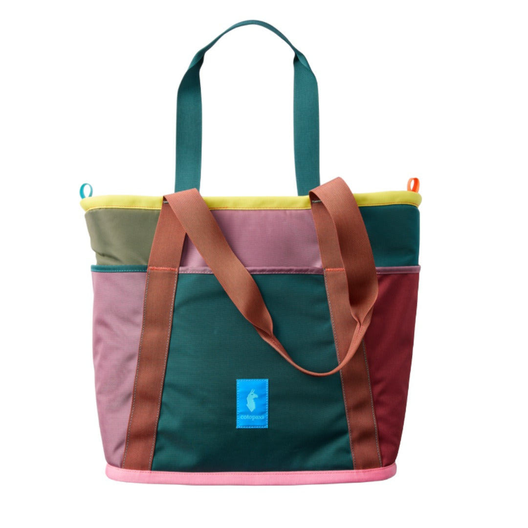 Hielo 18L Cooler Tote | Del Dia