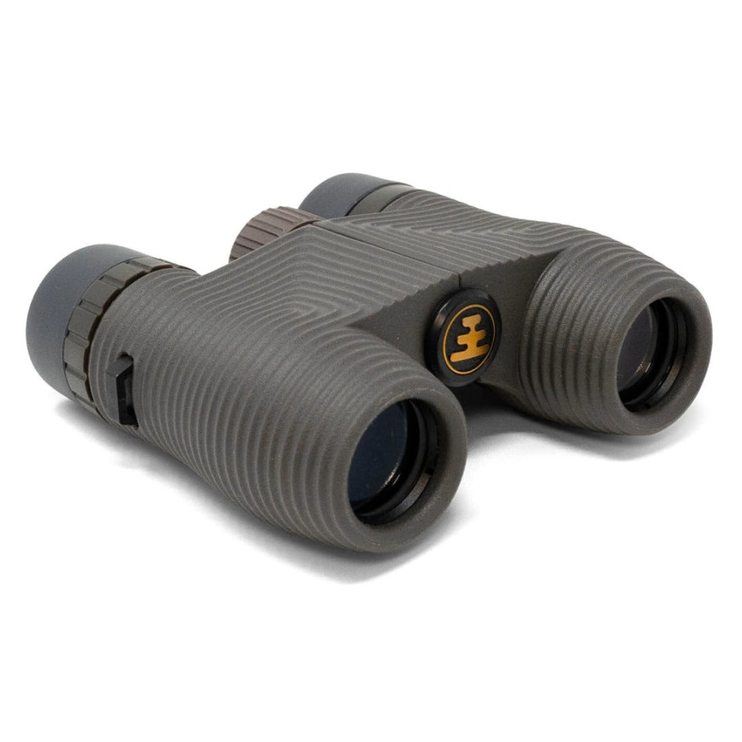 Standard Issue 8x25 Binocular | Charcoal Black