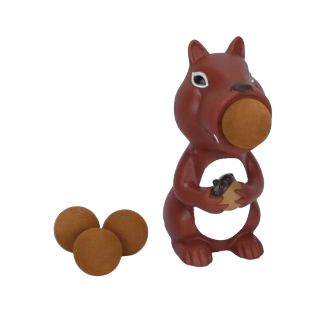 Squirrel Popper