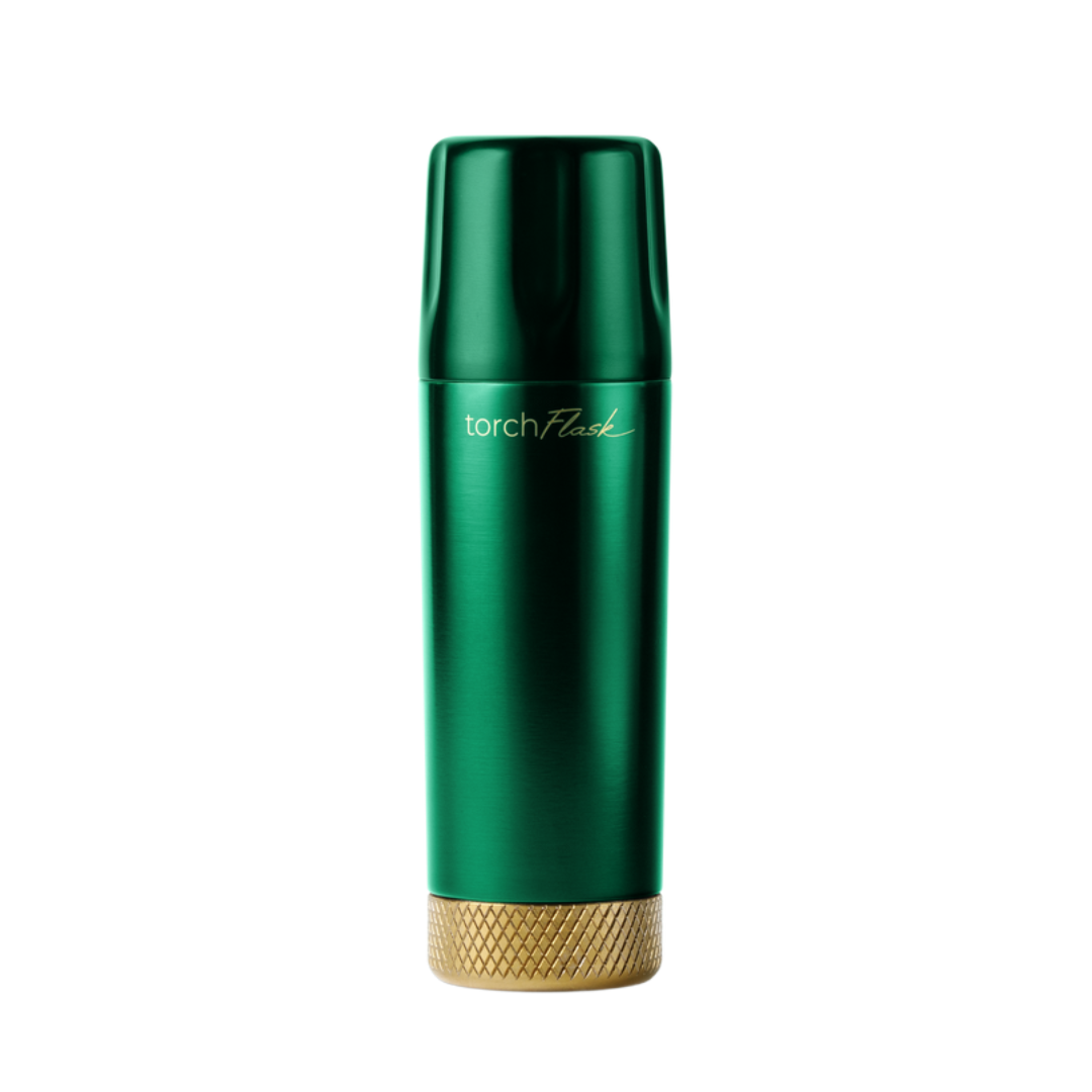 Torch Flask | 9oz.