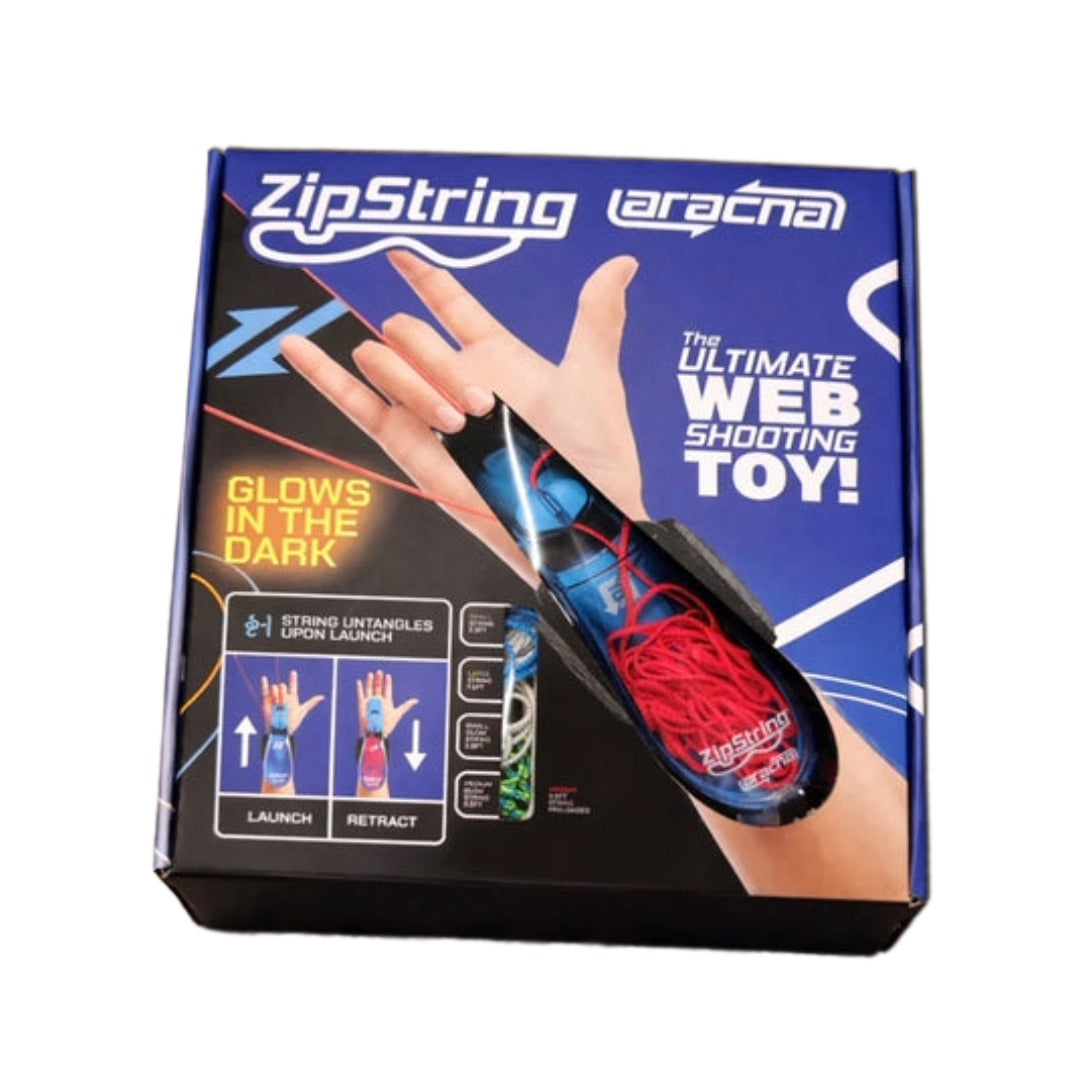ZipString Aracna