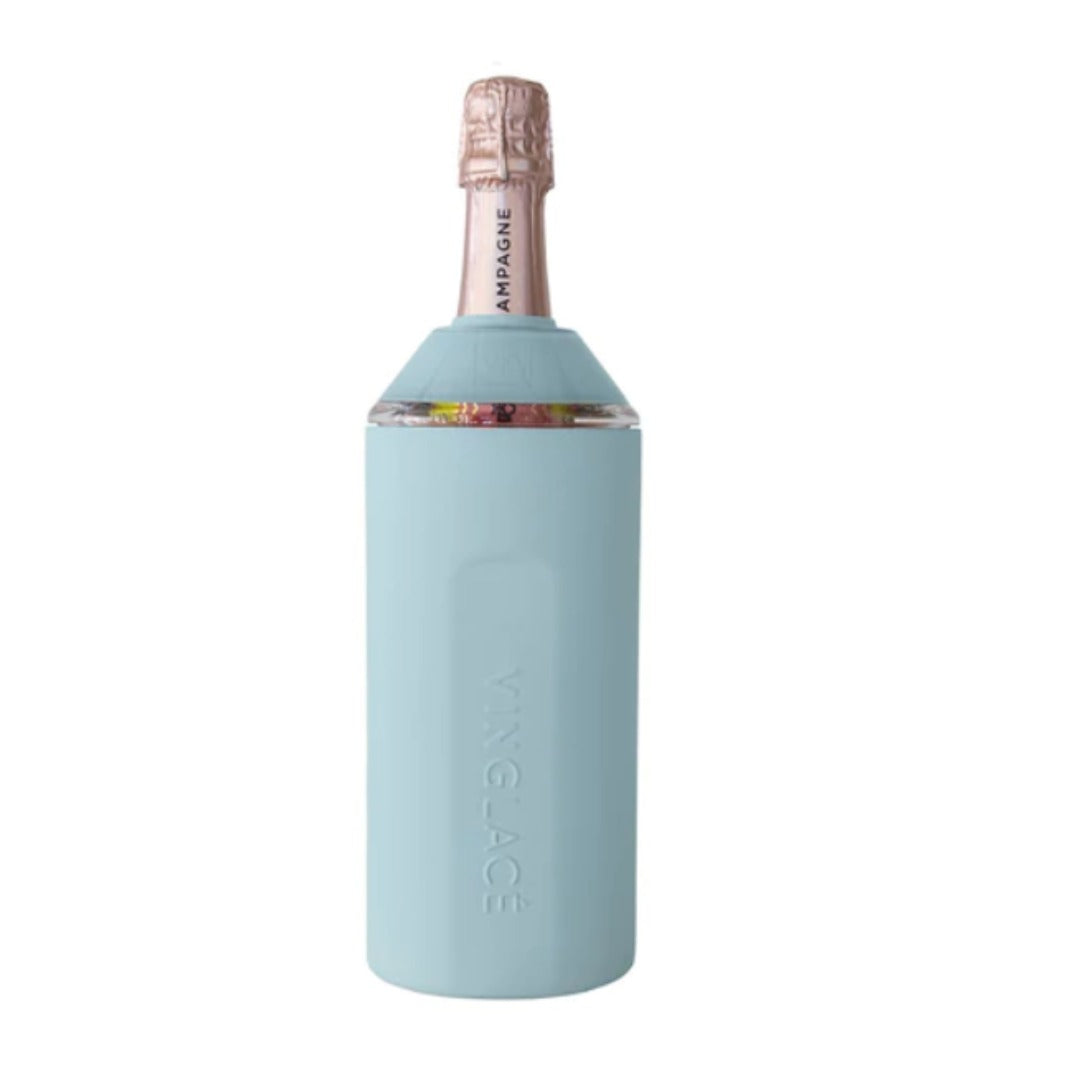 Cool Blue Wine & Champagne Chiller