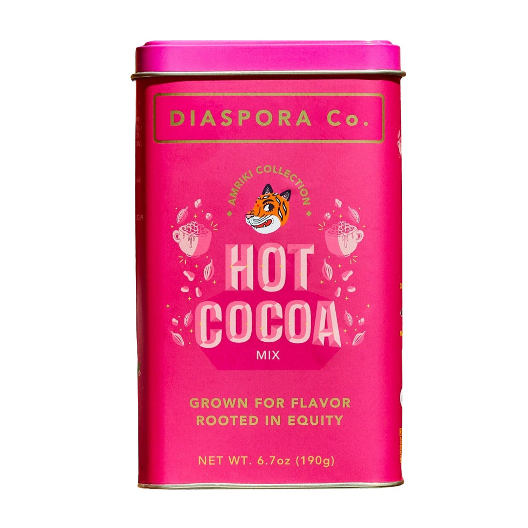 Hot Cocoa Mix
