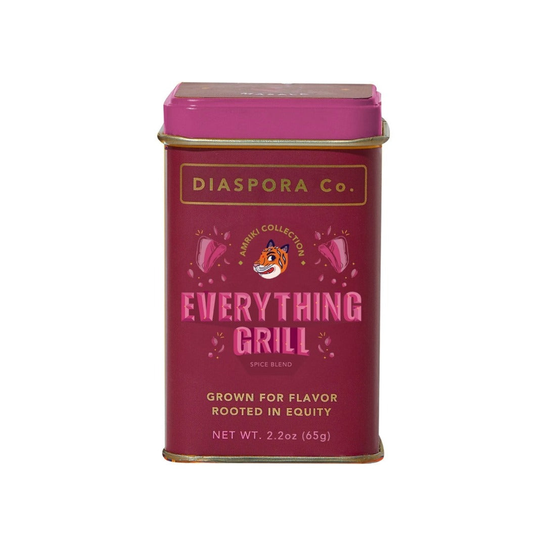 Everything Grill Blend