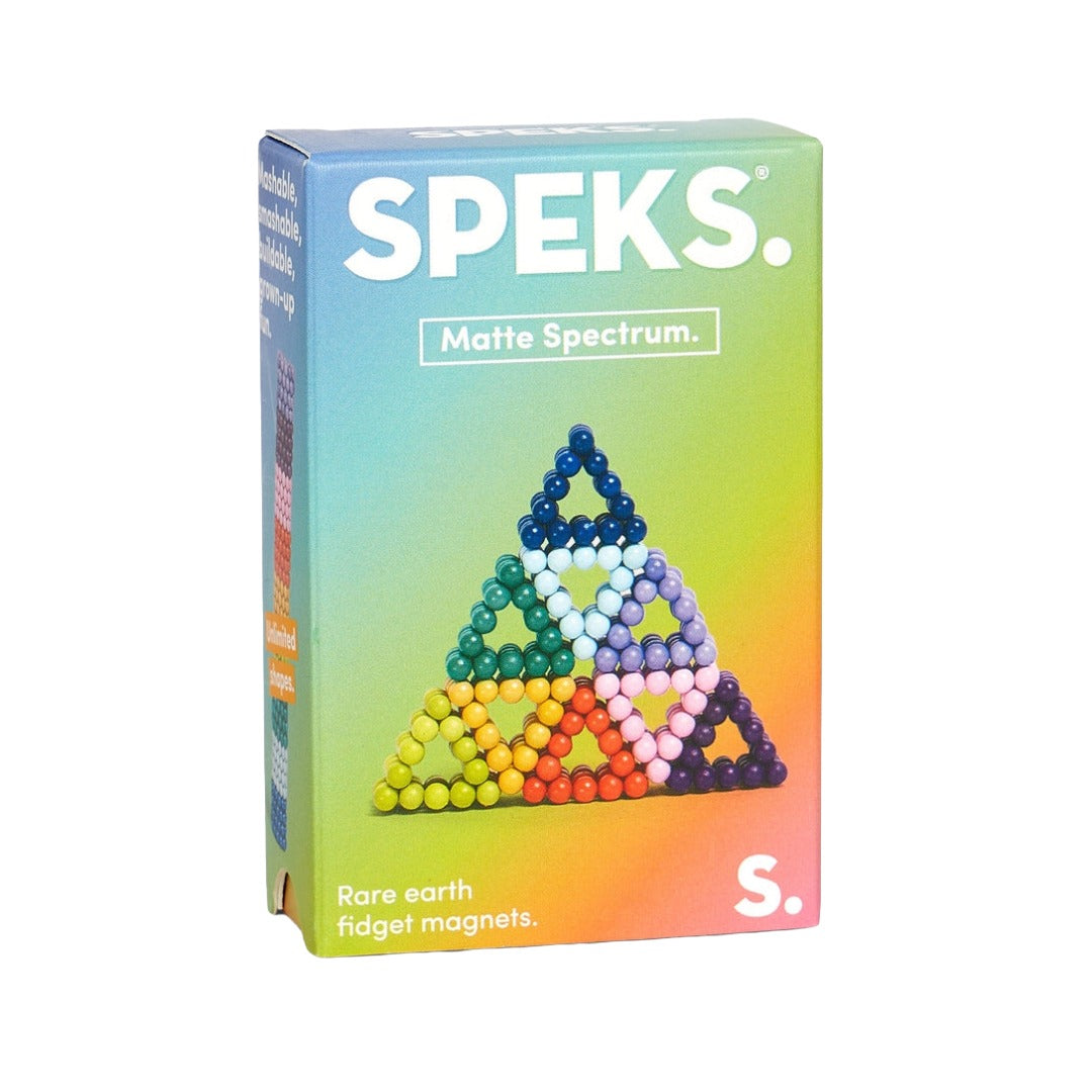 Original Speks Mini Magnet Balls