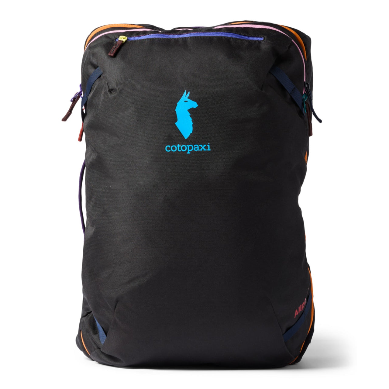 Allpa 42L Travel pack | Del Dia Dark