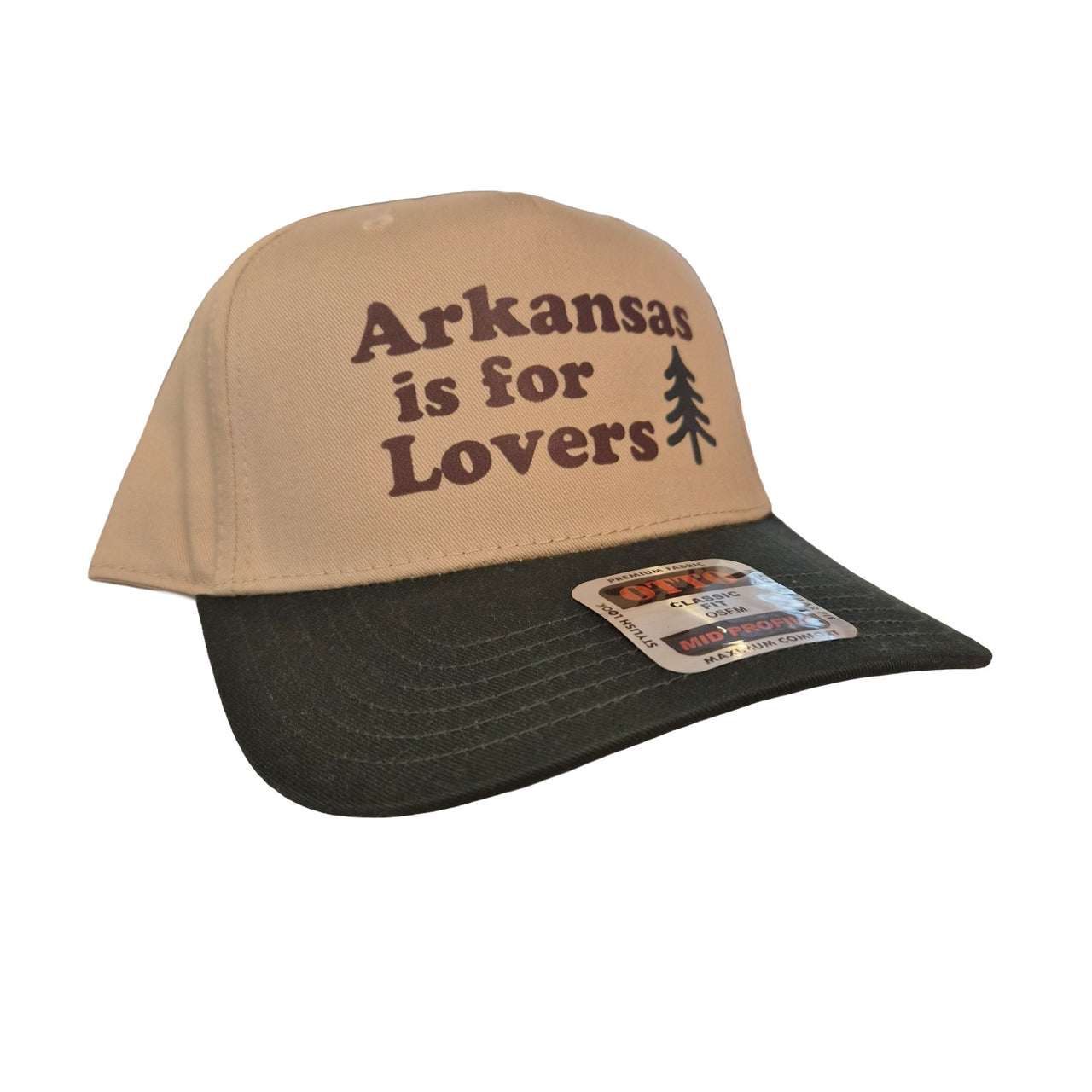AR Love Hat | Camp