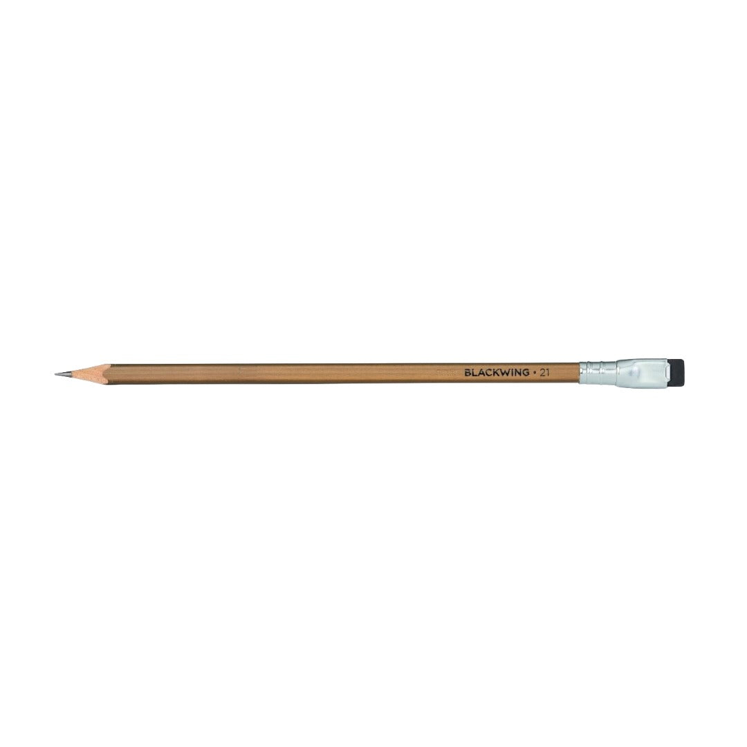 Blackwing | Vol. 21 Woodworking
