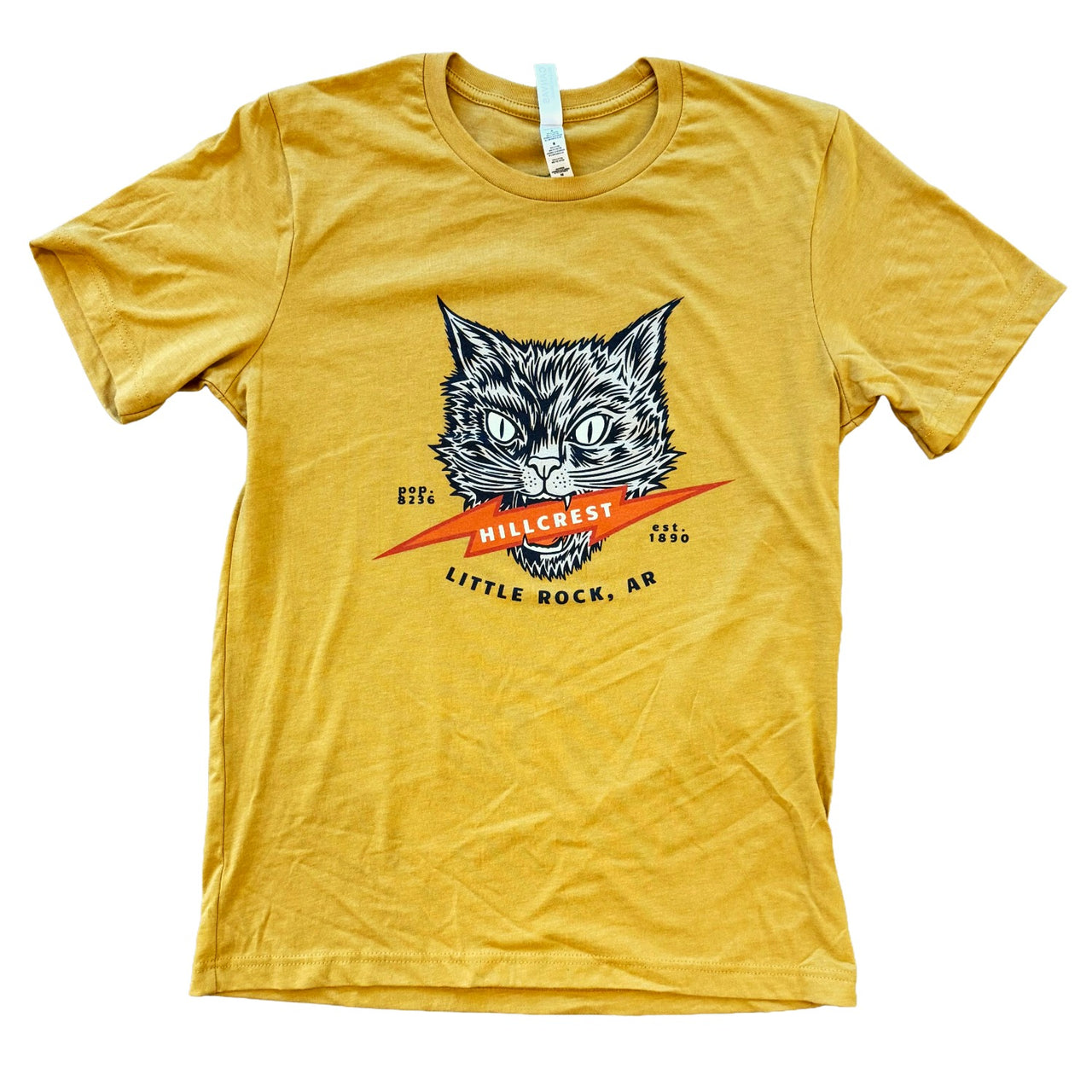 Hillcrest Tee