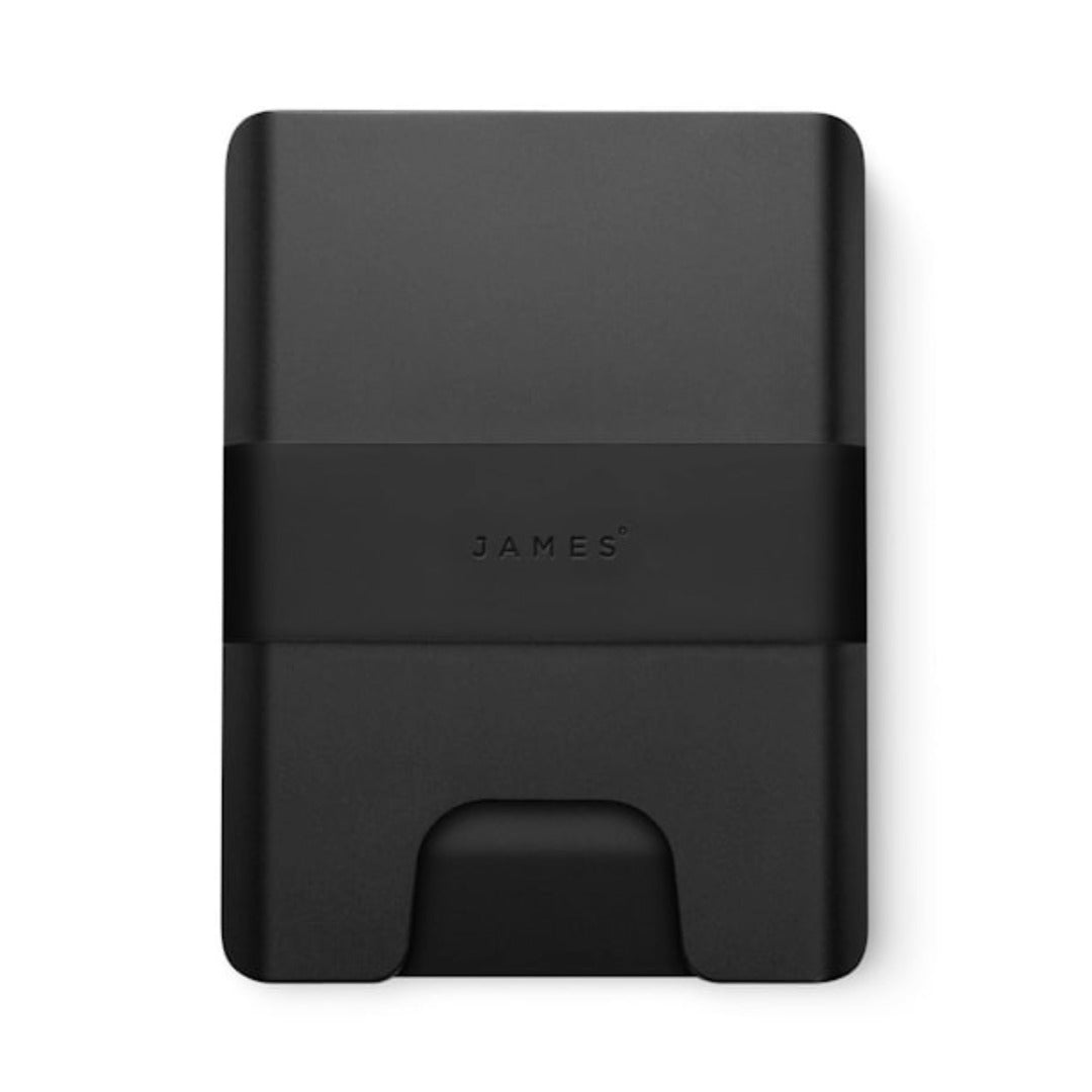 The Lowe | Black + Black