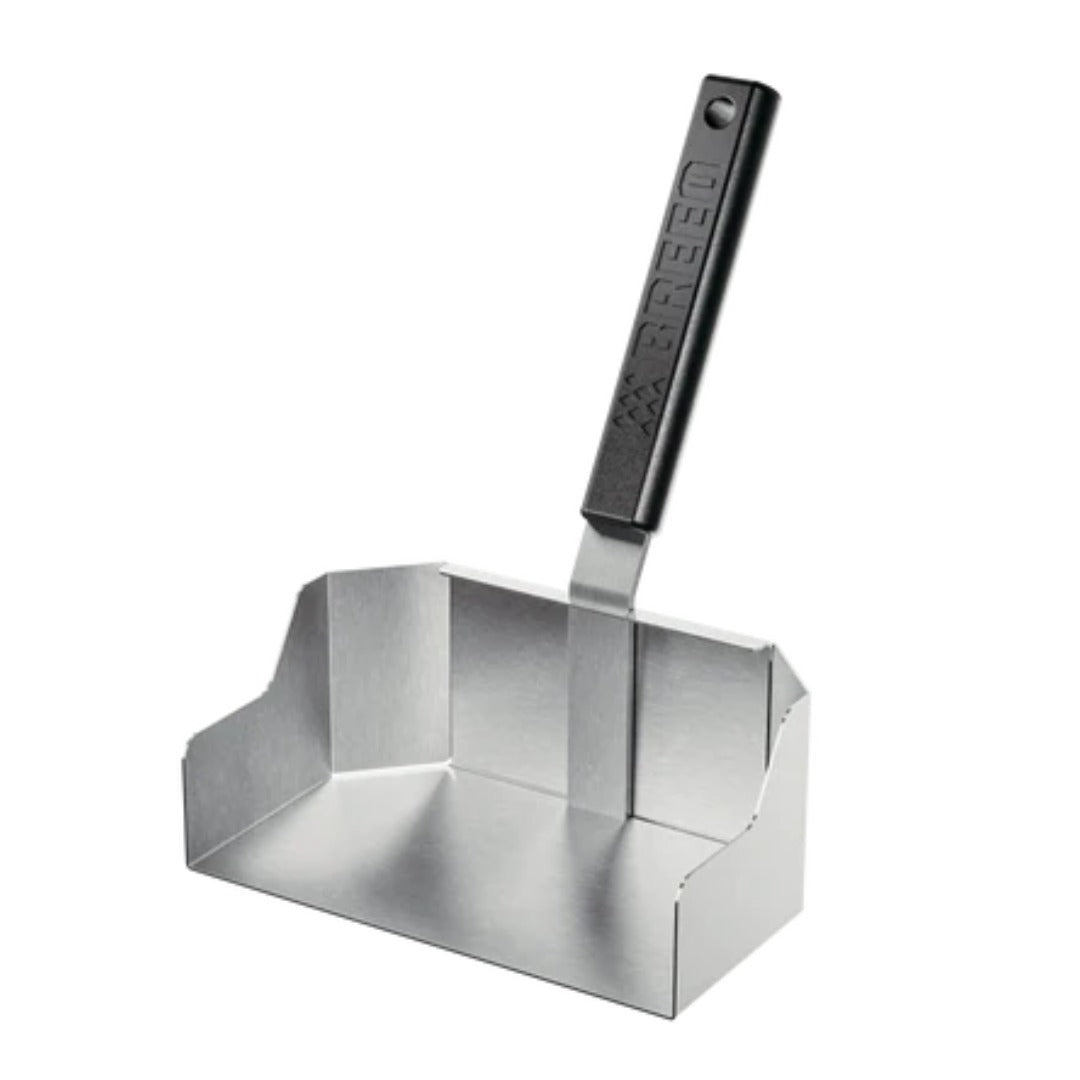 Ash Removal Tool