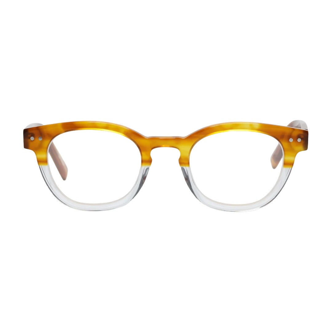 Waylaid | Amber & Clear