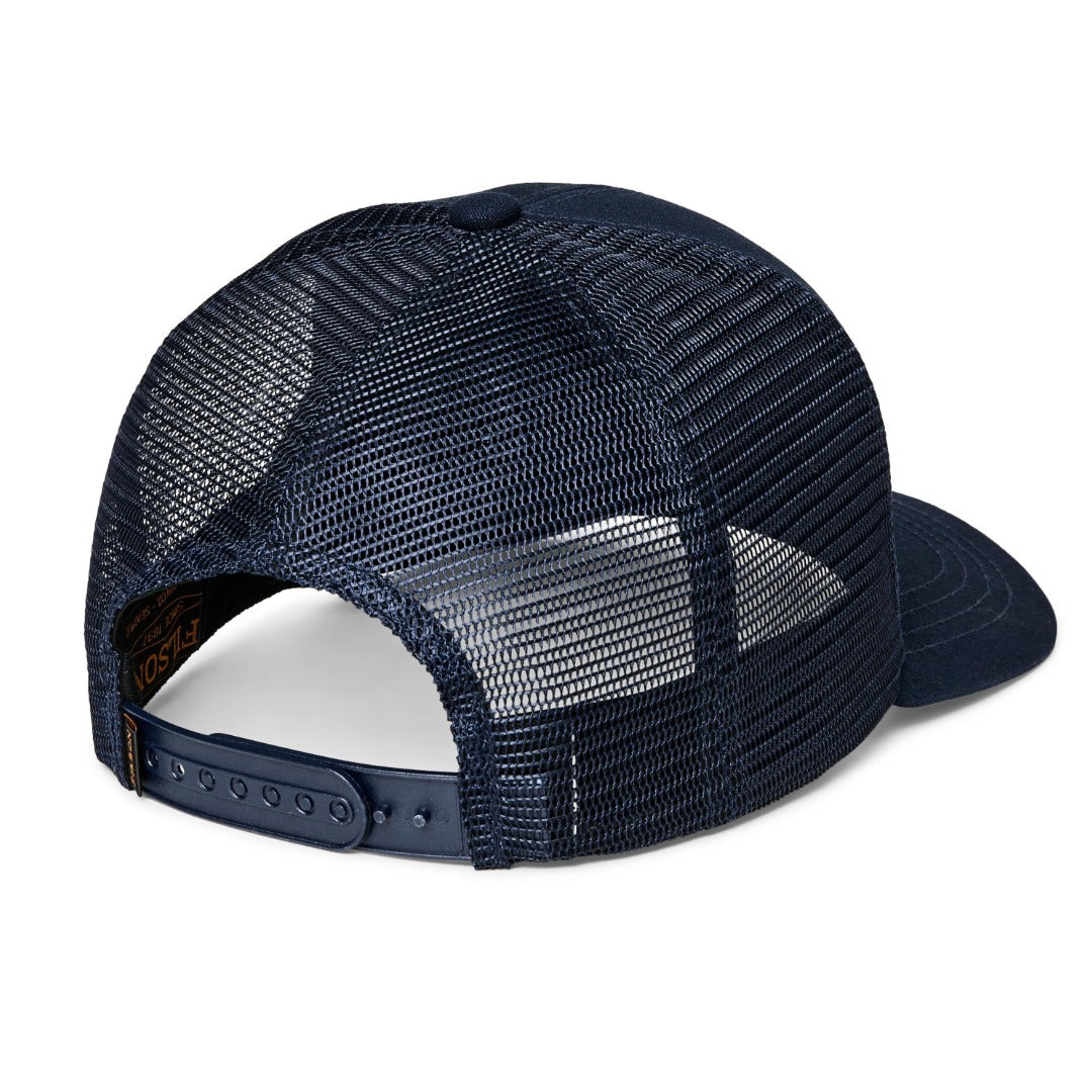 Logger Mesh Cap | Navy Fowl Fly