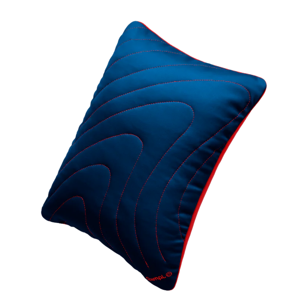 Stuffable Pillowcase | Deepwater