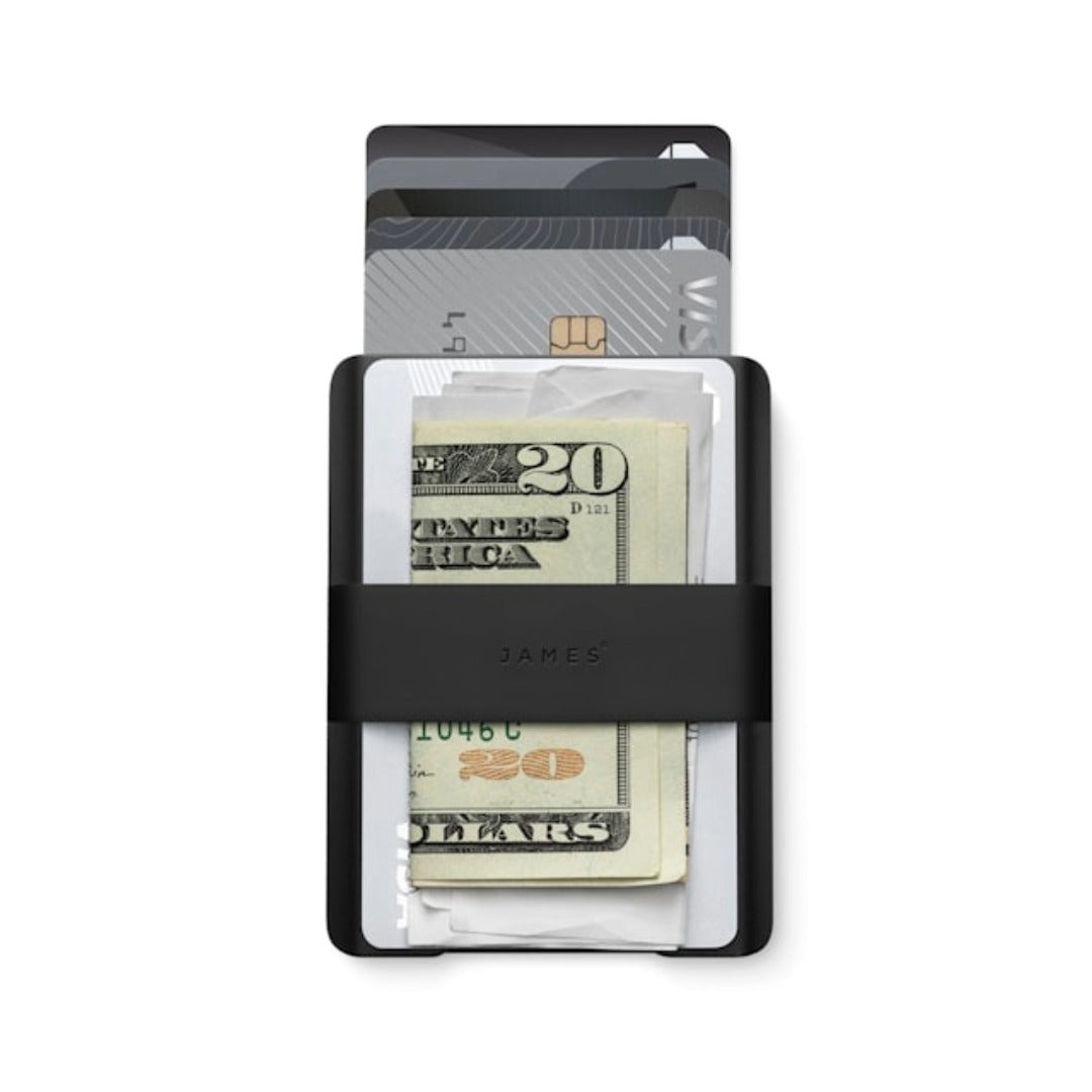 The Lowe | Black + Black