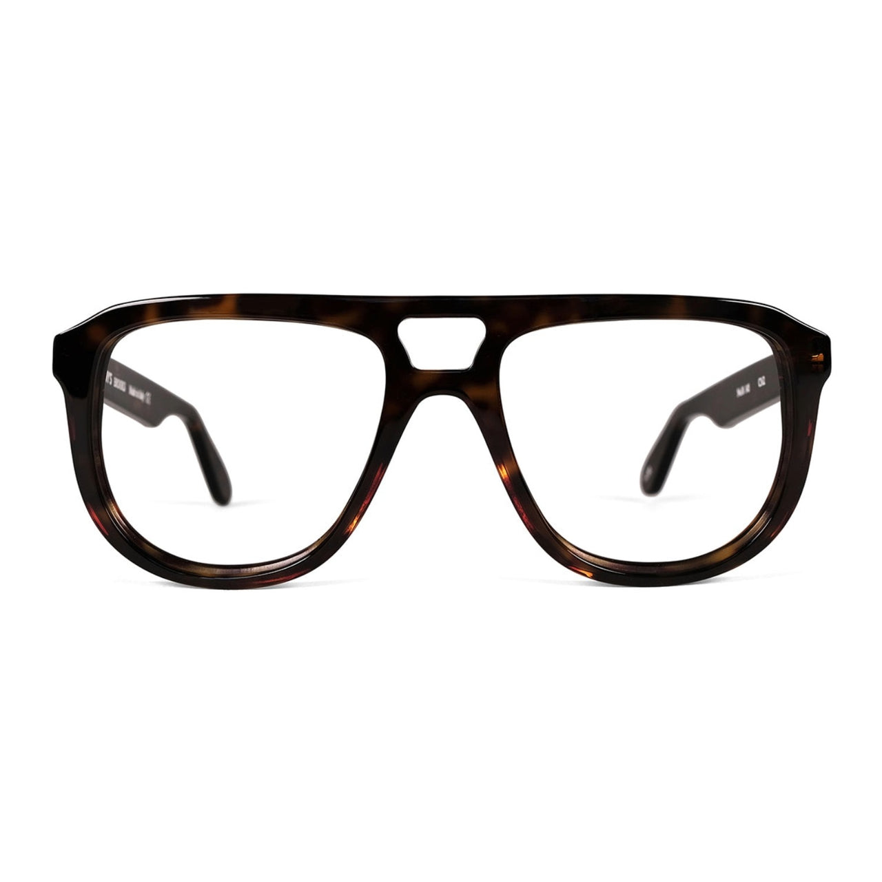 Brooks Reader | Dark Tortoise