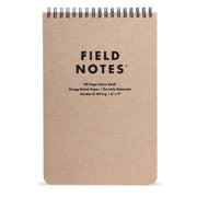 Steno Memo Book - Domestic Domestic
