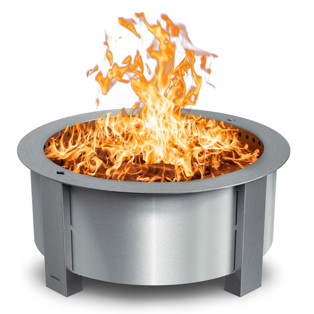 X Series 30 Fire Pit | SS