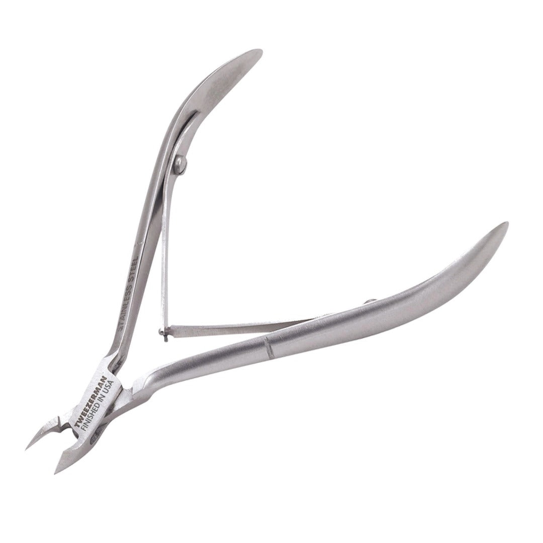 Stainless Cuticle Nipper