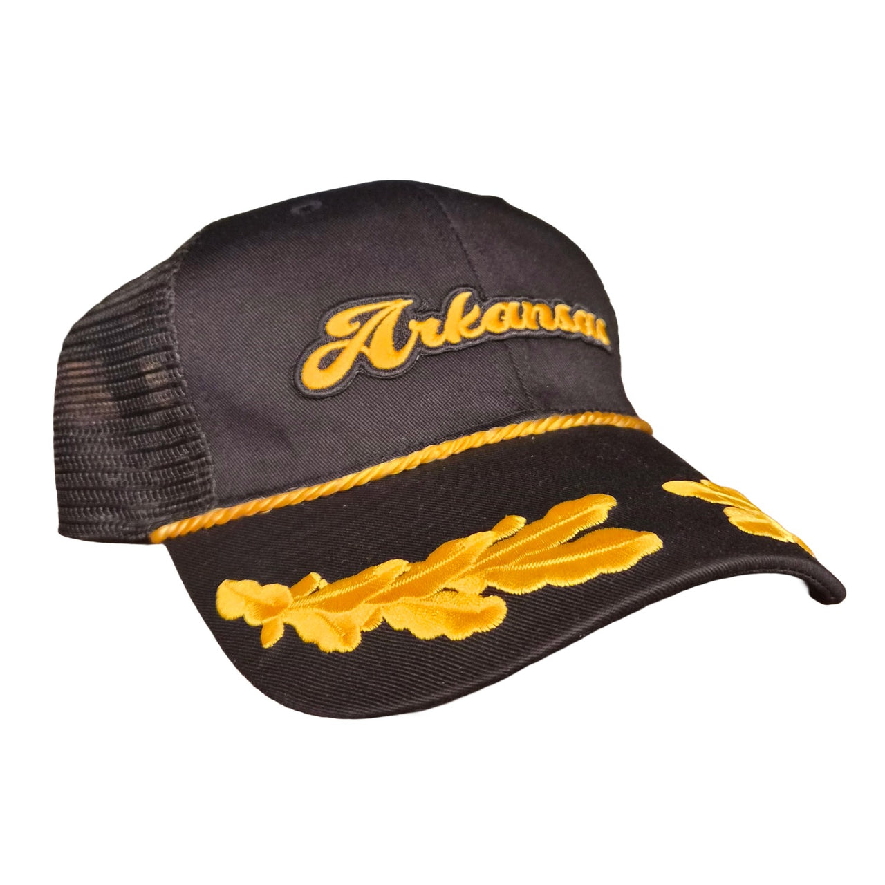 Captain Arkansas Cap