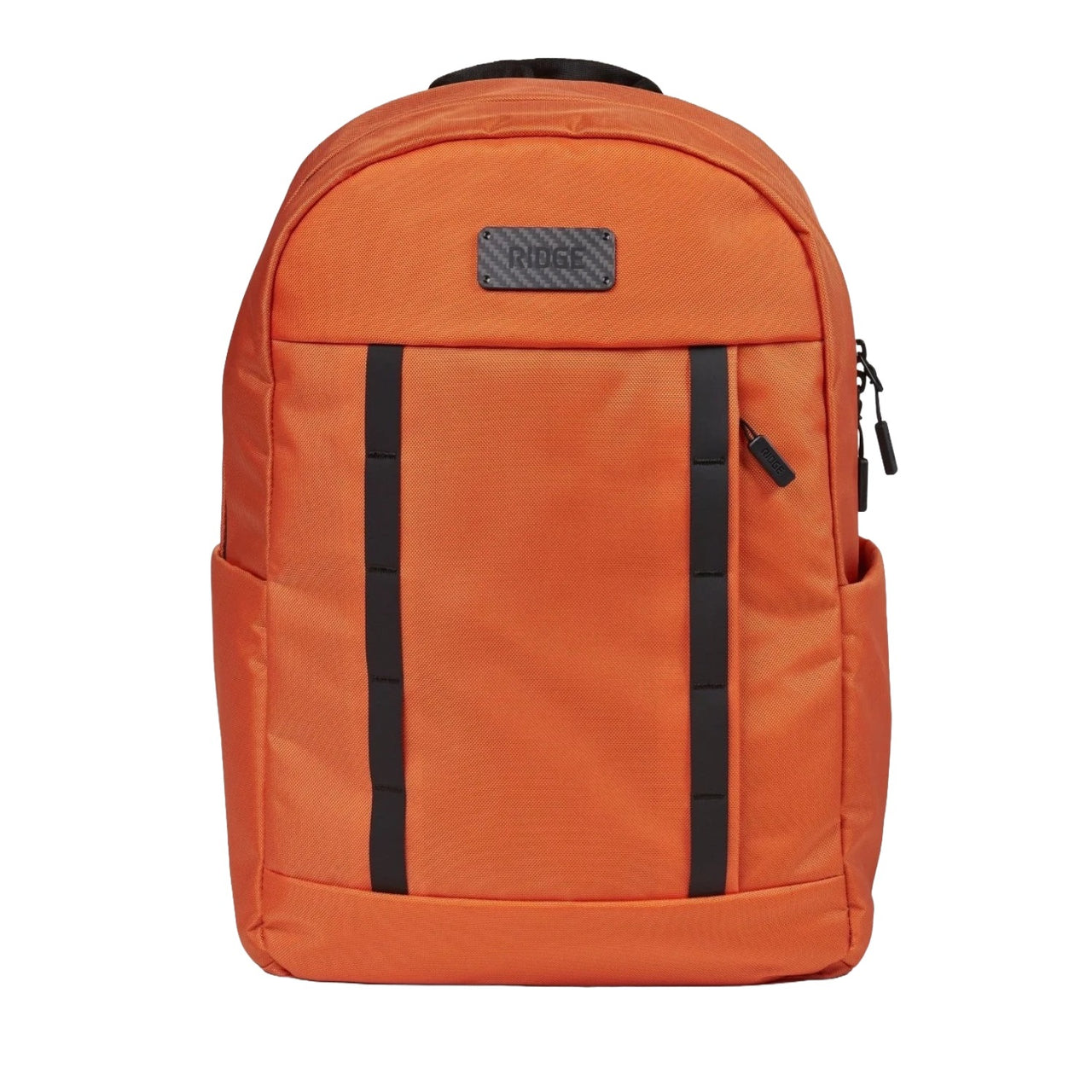 Commuter Backpack 18L | Basecamp Orange